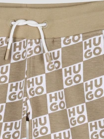Шорти HUGO Kids модель G00999;23B Фото