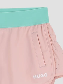 Шорти HUGO Kids модель G01036;44K Фото
