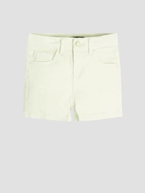 Шорты GUESS Kids модель J2RD12.WE5X0;A80Q Фото