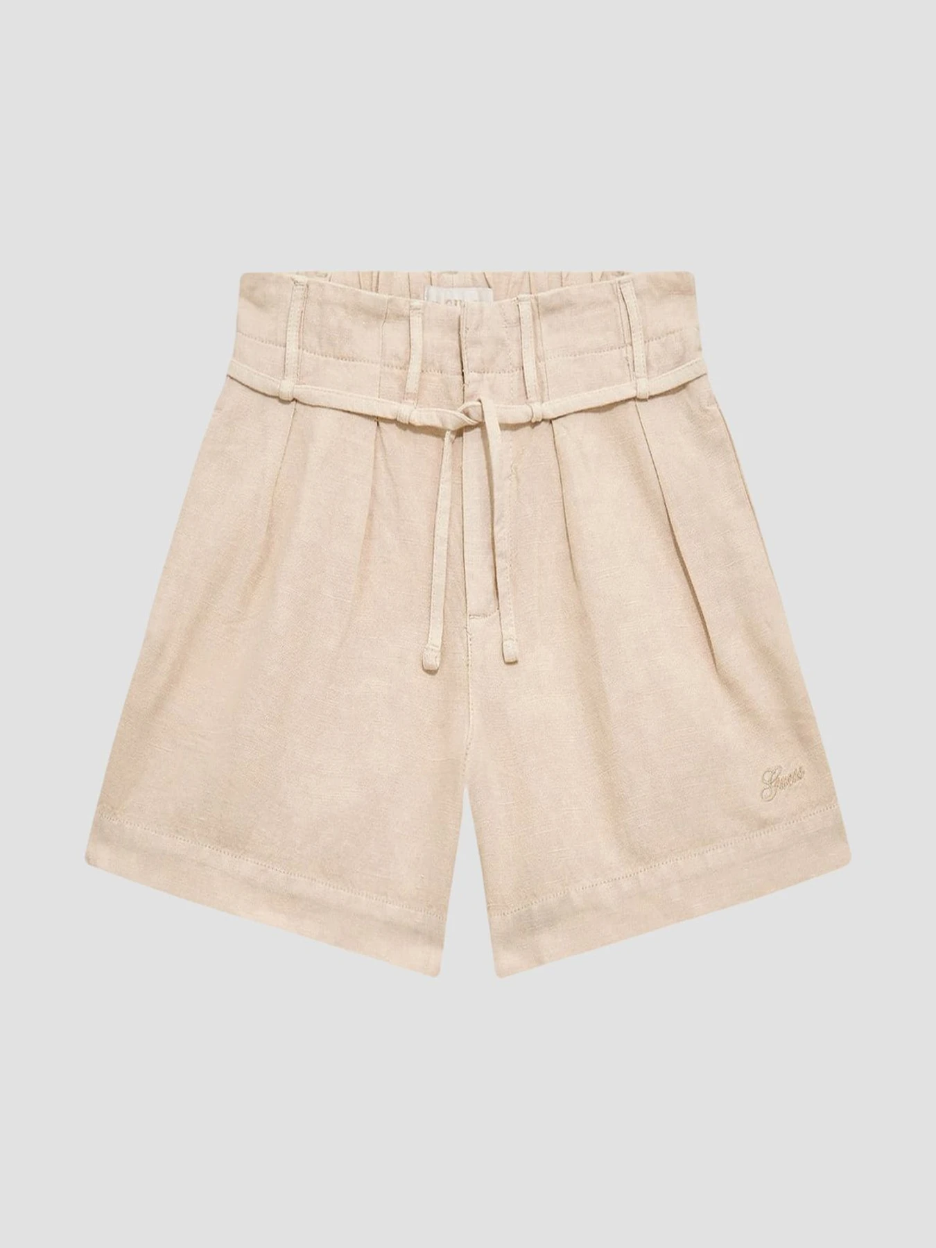 Шорты GUESS Kids модель J4GD15.WG5G0;G1M5 Фото