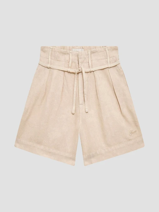 Шорты GUESS Kids модель J4GD15.WG5G0;G1M5 Фото