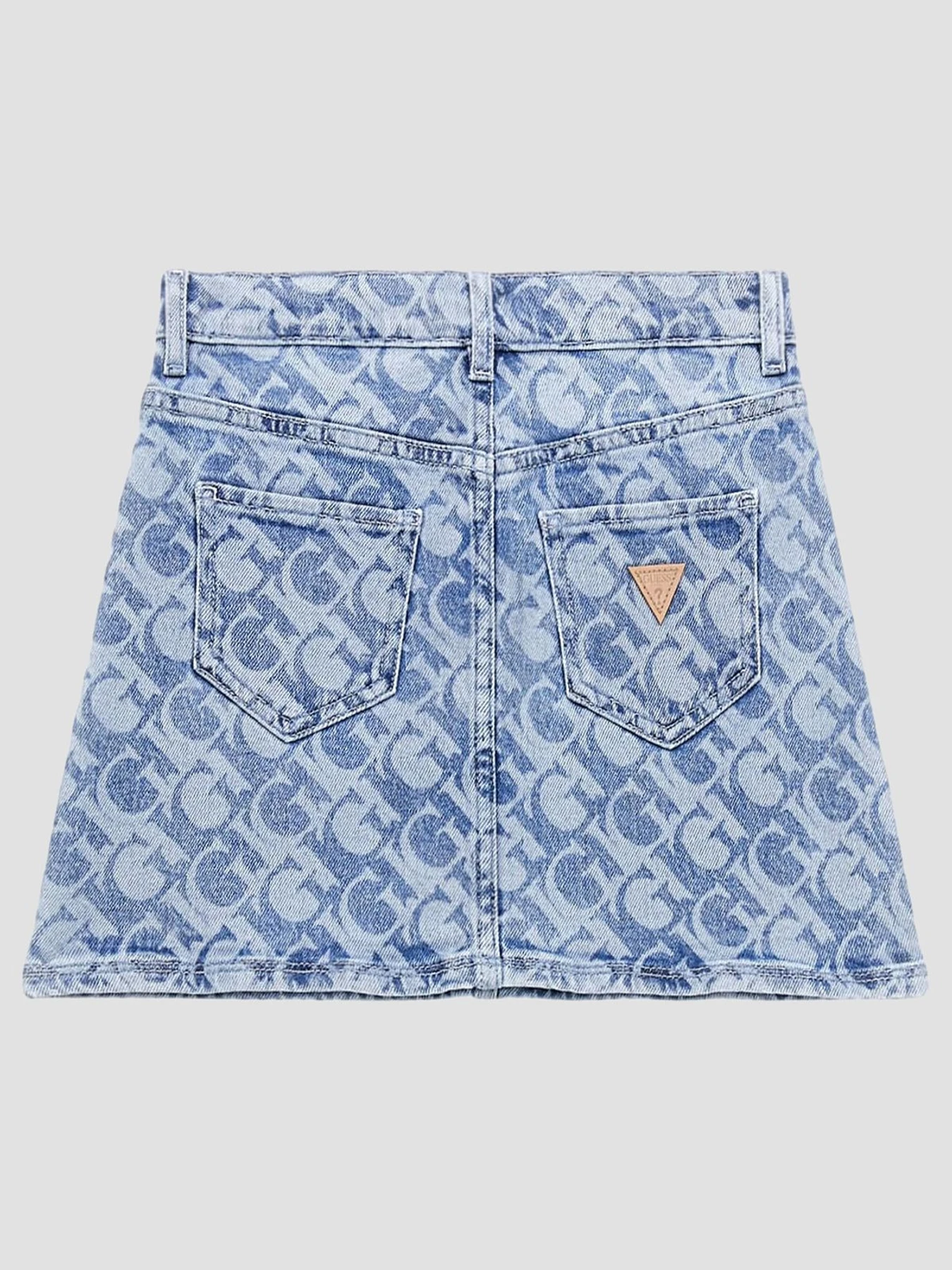 Юбки GUESS Kids модель J4GD33.D4MS0;FGLP Фото