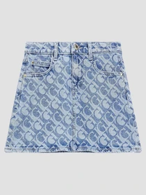 Юбки GUESS Kids модель J4GD33.D4MS0;FGLP Фото