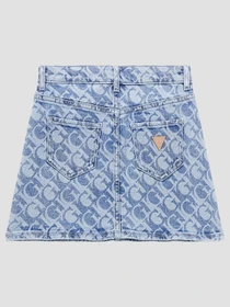 Юбки GUESS Kids модель J4GD33.D4MS0;FGLP Фото