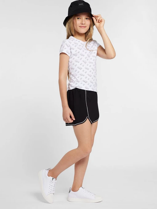 Дитячі Повсякденні шорти BOSS Kids фото 3