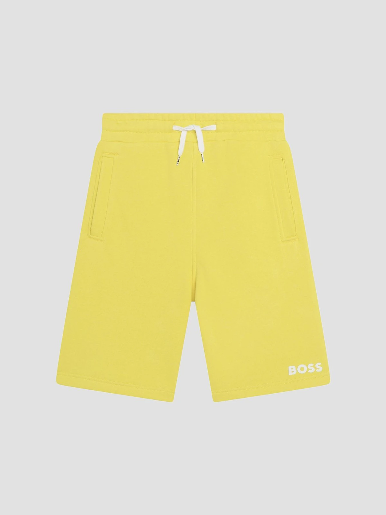 Шорты BOSS Kids модель J50680;508 Фото