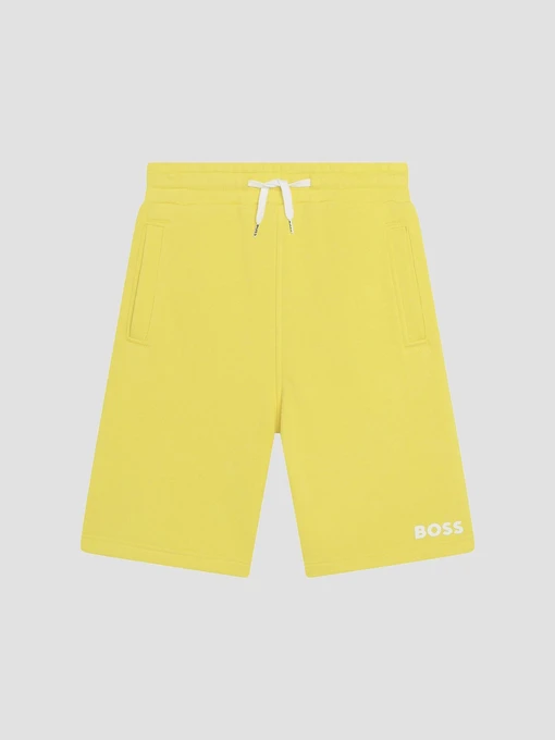 Шорты BOSS Kids модель J50680;508 Фото