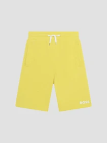 Шорты BOSS Kids модель J50680;508 Фото