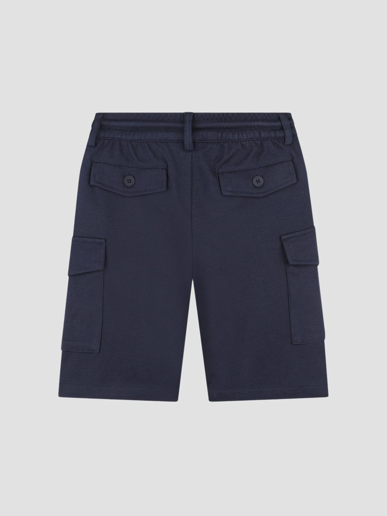Шорты BOSS Kids модель J50681;849 Фото