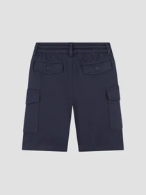 Шорты BOSS Kids модель J50681;849 Фото