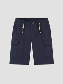 Шорты BOSS Kids модель J50681;849 Фото