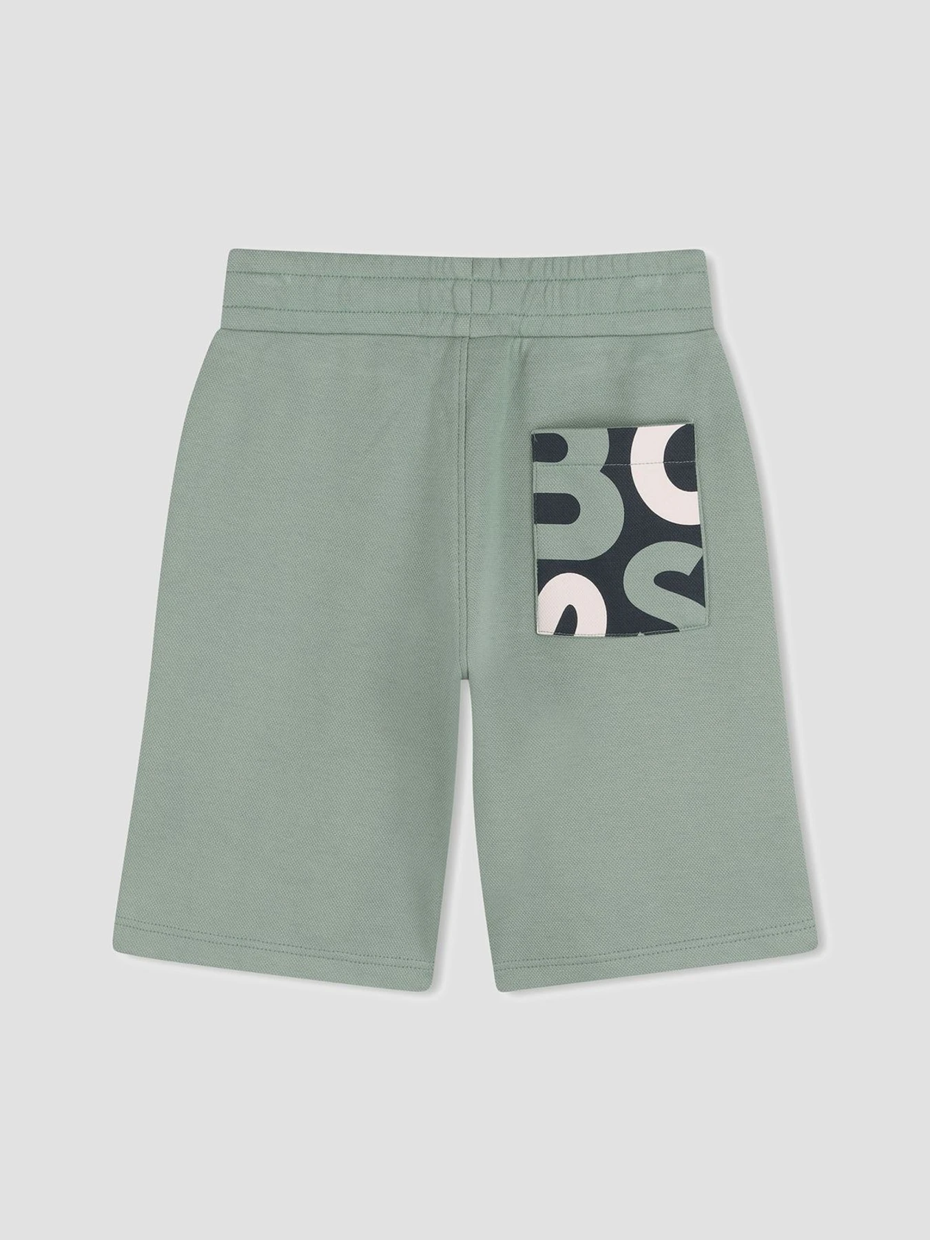 Шорти BOSS Kids модель J52930;64U Фото