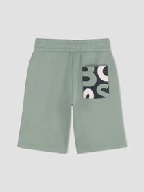 Шорти BOSS Kids модель J52930;64U Фото