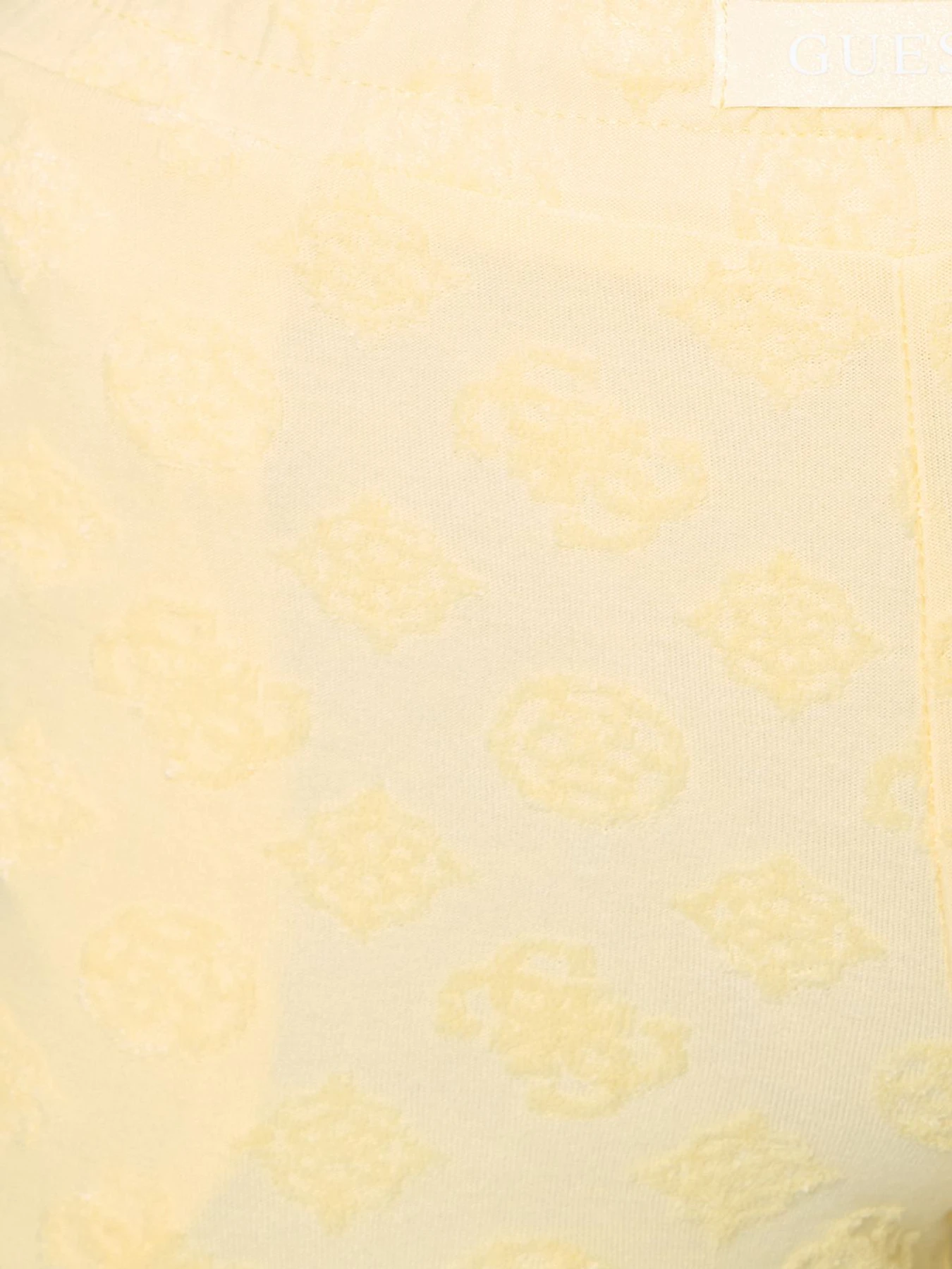 Шорти GUESS Kids модель J5GD44.KCT02;F26X Фото