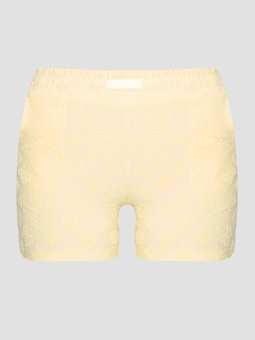 Шорты GUESS Kids модель J5GD44.KCT02;F26X Фото