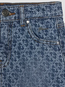 Юбки GUESS Kids модель J5RD14.D45E0;CR4G Фото