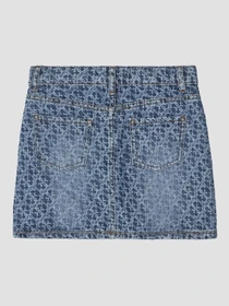 Юбки GUESS Kids модель J5RD14.D45E0;CR4G Фото