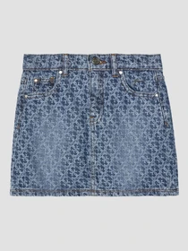 Юбки GUESS Kids модель J5RD14.D45E0;CR4G Фото