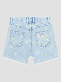Шорти GUESS Kids модель J6GD35.D45E0;LMFL Фото