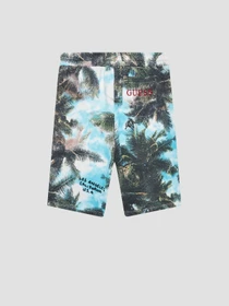 Шорты GUESS Kids модель L3GD04.KA6R3;P7FJ Фото