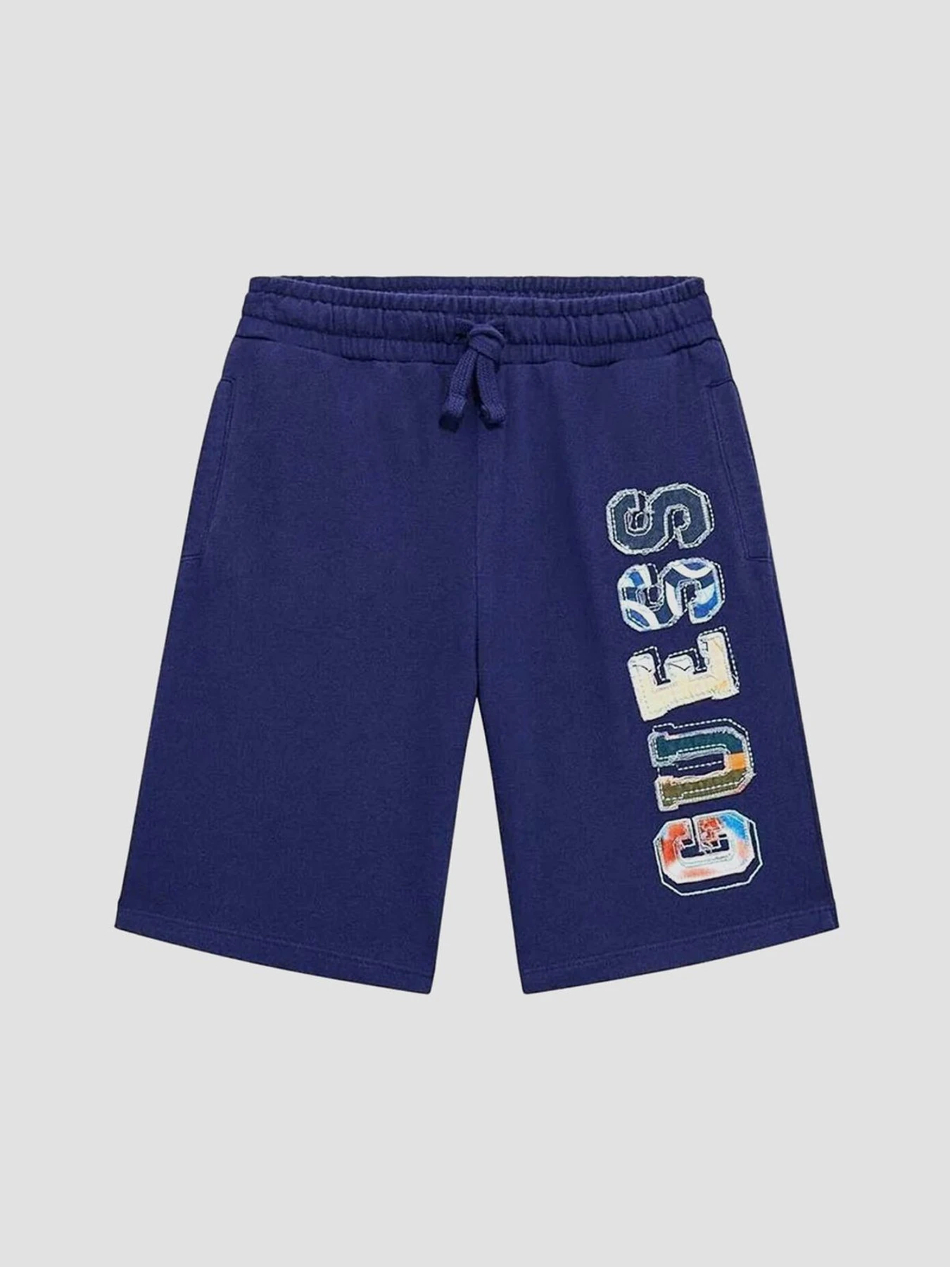 Шорты GUESS Kids модель L4GD04.KA6R3;G7K5 Фото
