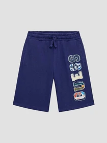 Шорты GUESS Kids модель L4GD04.KA6R3;G7K5 Фото