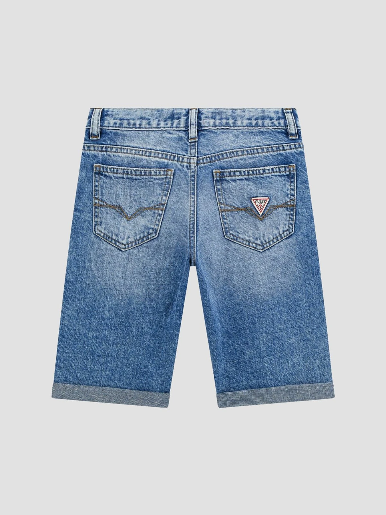 Шорты GUESS Kids модель L5GD00.D41E0;LNWL Фото