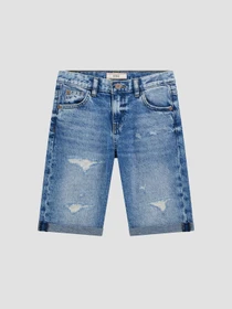 Шорты GUESS Kids модель L5GD00.D41E0;LNWL Фото