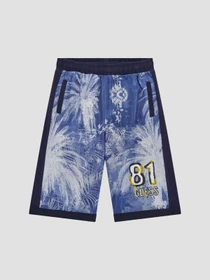 Шорти GUESS Kids модель L5GD14.KC7I0;P7VQ Фото