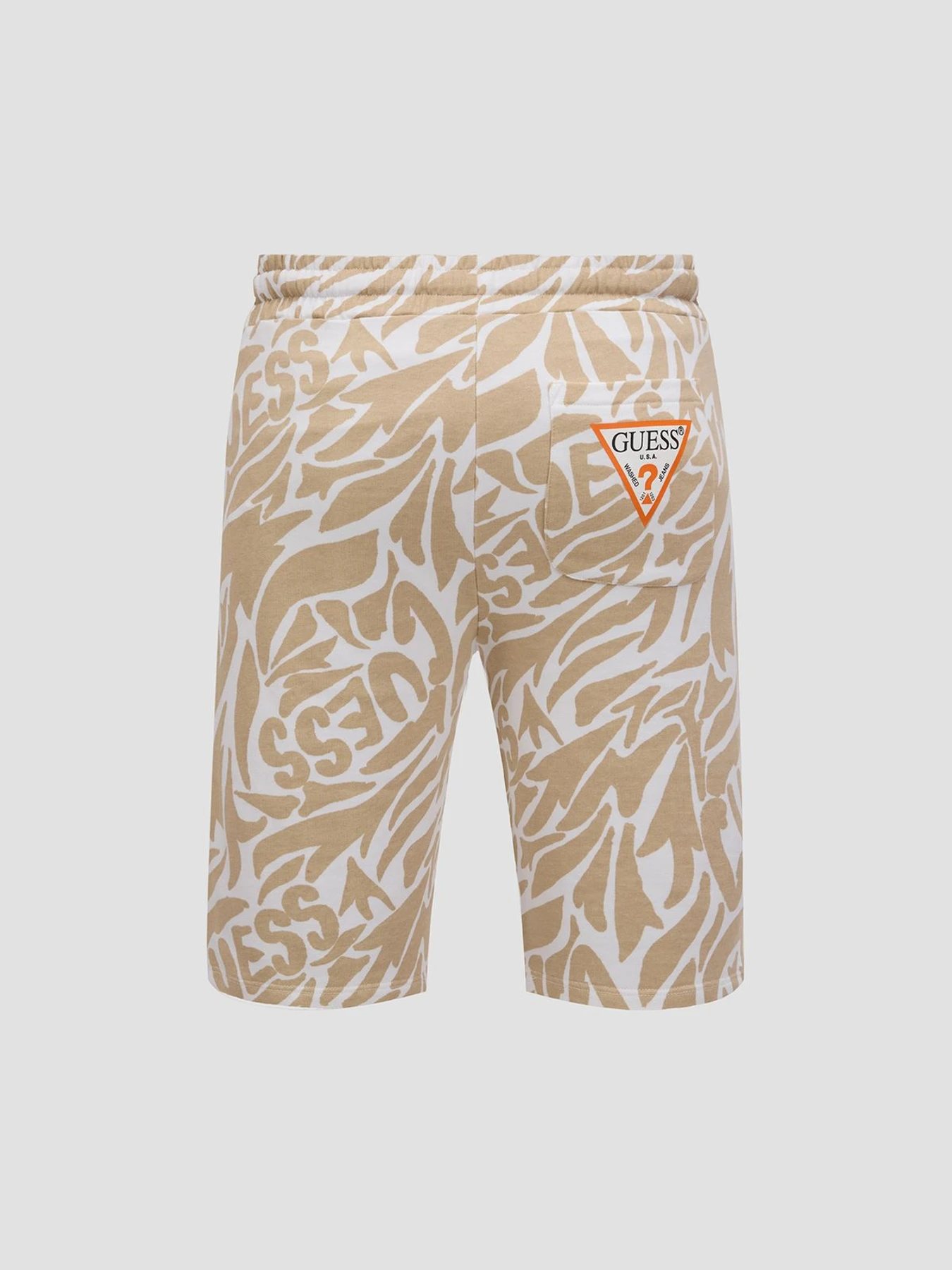 Шорти GUESS Kids модель L5GD16.KA6R4;P1HZ Фото