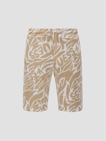 Шорти GUESS Kids модель L5GD16.KA6R4;P1HZ Фото