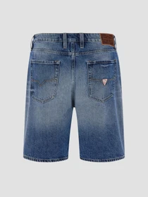 Шорты GUESS модель M3GD27.D4T9G;BCIT Фото
