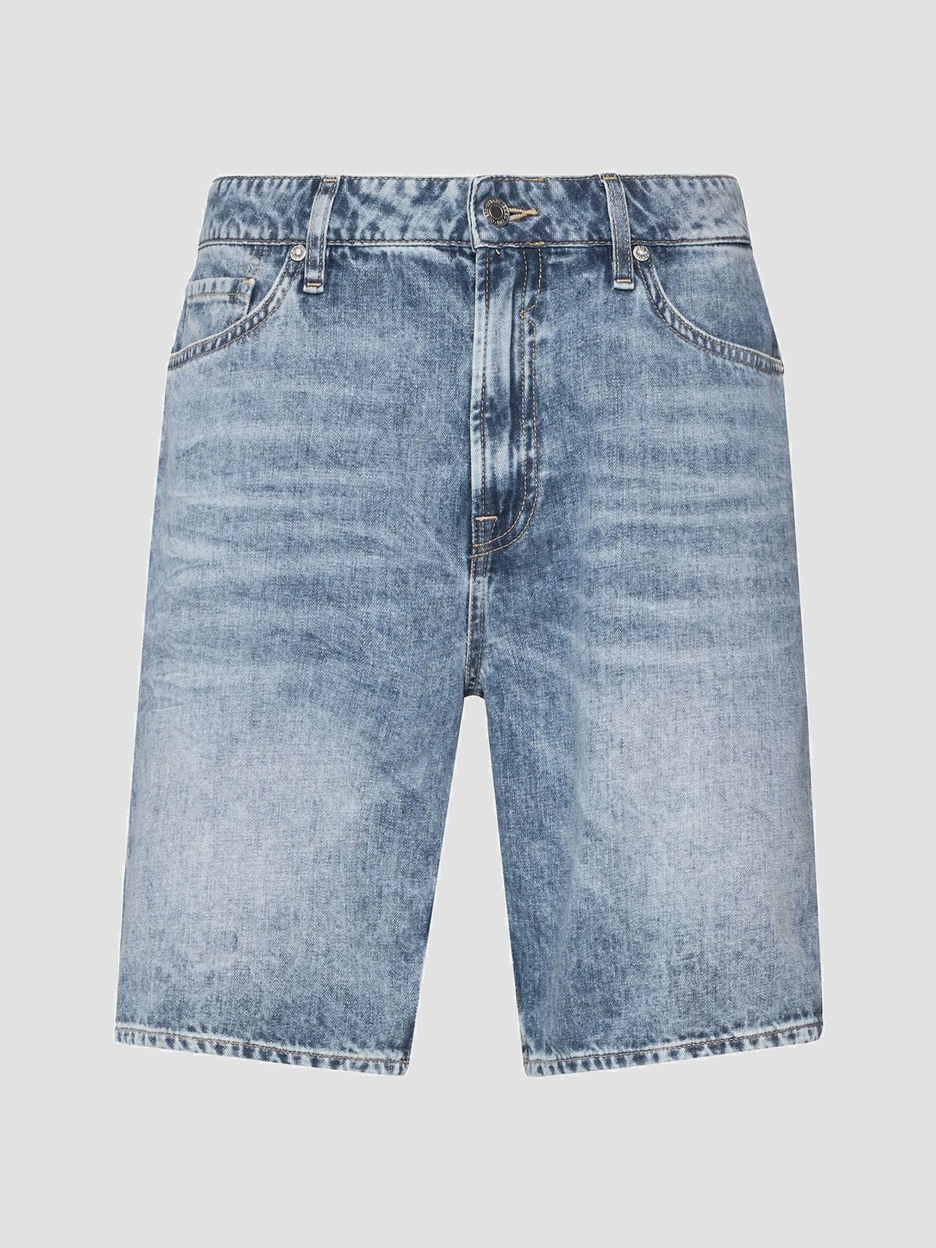 Шорти GUESS модель M4GD27.D5AY2;EXPE Шорти GUESS модель M4GD27.D5AY2;EXPE Фото