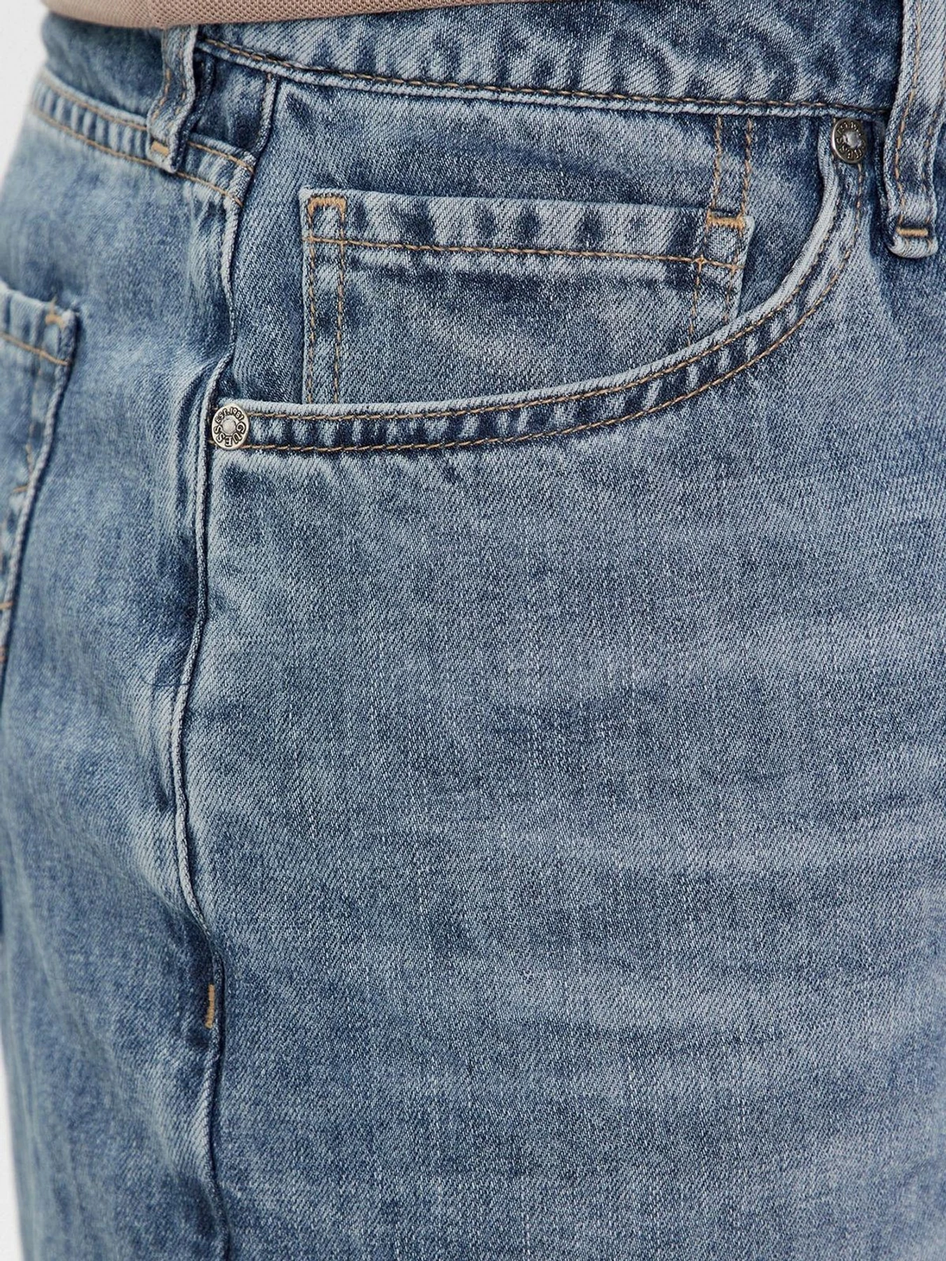 Шорти GUESS модель M4GD27.D5AY2;EXPE Шорти GUESS модель M4GD27.D5AY2;EXPE Фото
