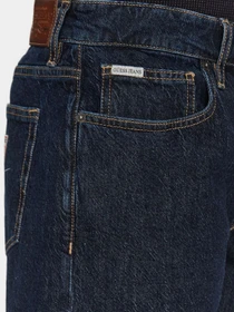Шорты Guess Jeans модель M4YD37.D5M55;GAD1 Фото