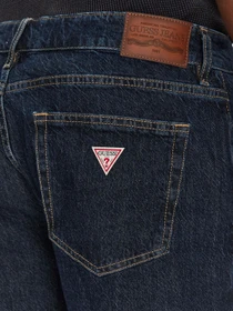 Шорты Guess Jeans модель M4YD37.D5M55;GAD1 Фото