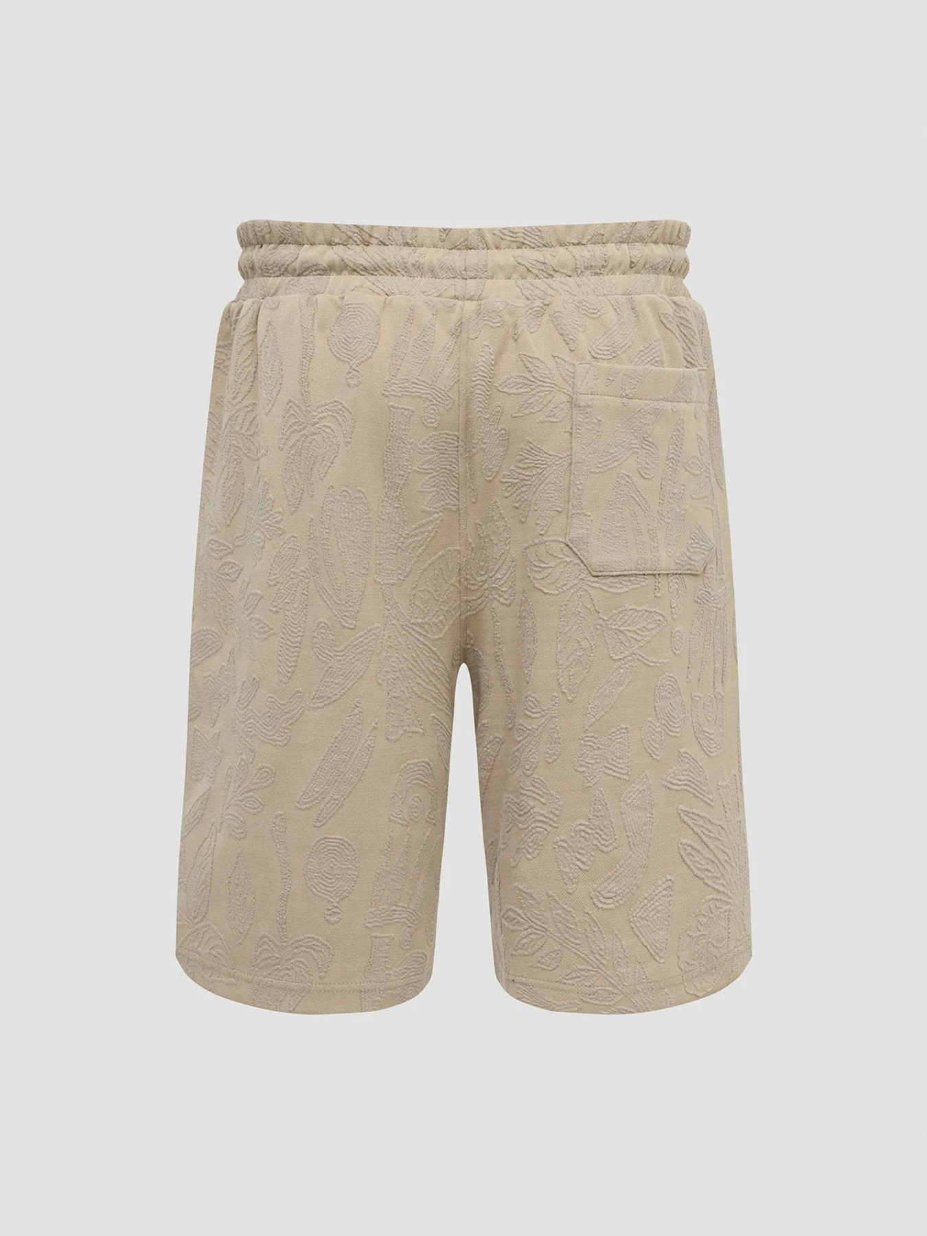 Шорти GUESS модель M5GD56.KCS71;FJ8M Фото