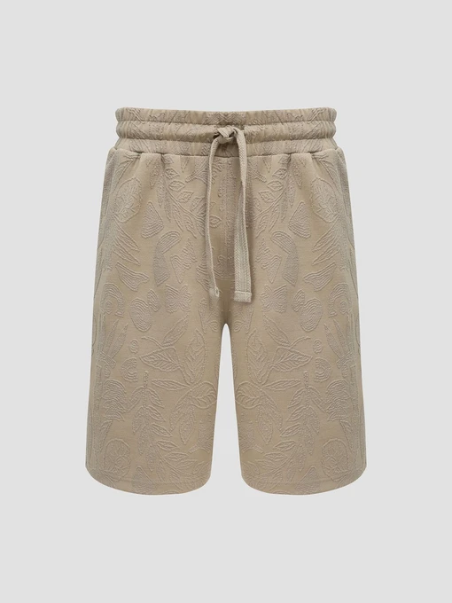 Шорти GUESS модель M5GD56.KCS71;FJ8M Фото