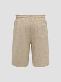 Шорти GUESS модель M5GD56.KCS71;FJ8M Фото