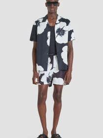 Шорти Antony Morato модель MMBW00084.FA650353;9000 Фото