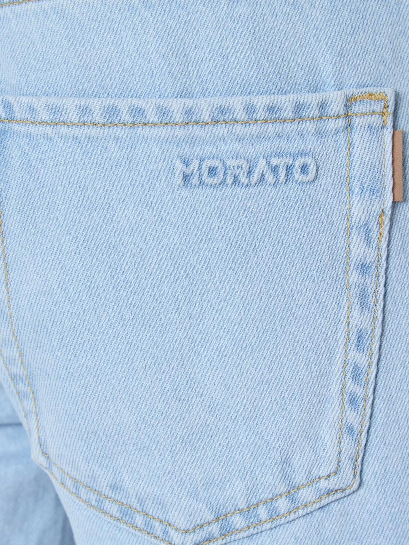 Шорти Antony Morato модель MMDS00076.FA700169;7010 Фото