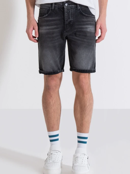 Шорти Antony Morato модель MMDS00076.FA750458;9000 Фото