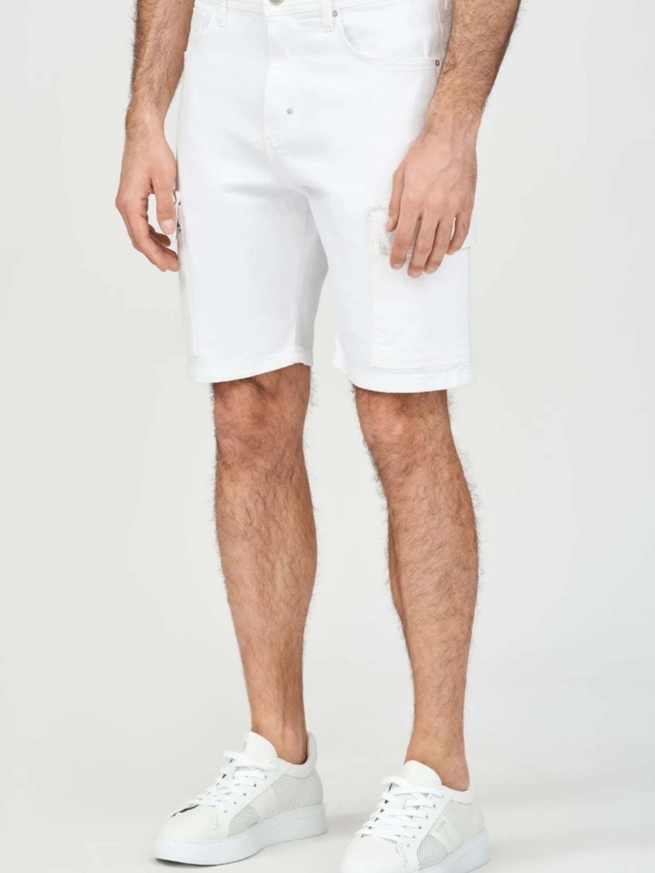 Шорти Antony Morato модель MMDS00078.FA800150;1000 Фото