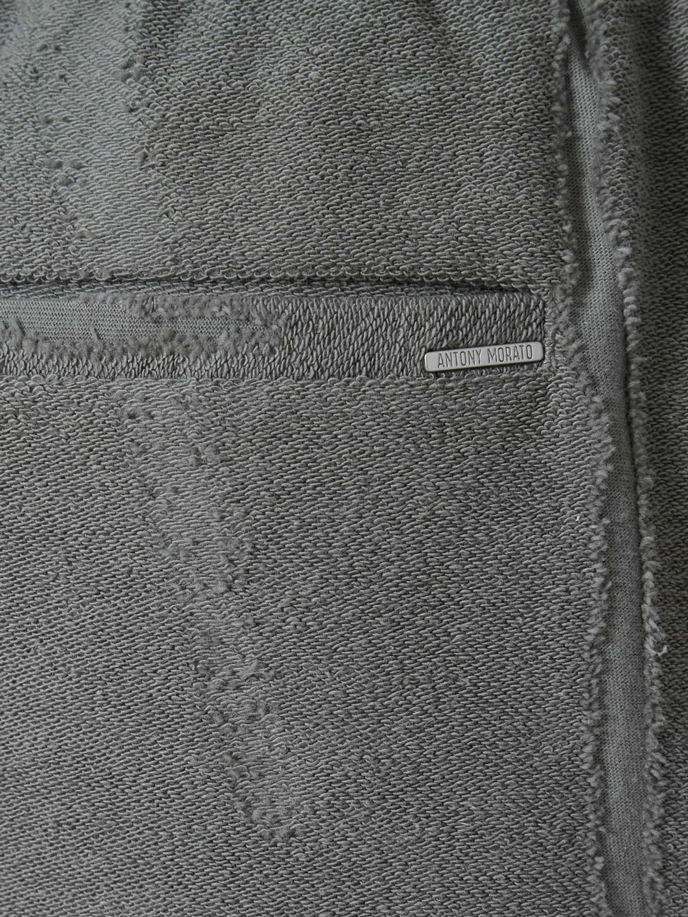 Шорты Antony Morato модель MMFS00046.FA150203;4095 Фото