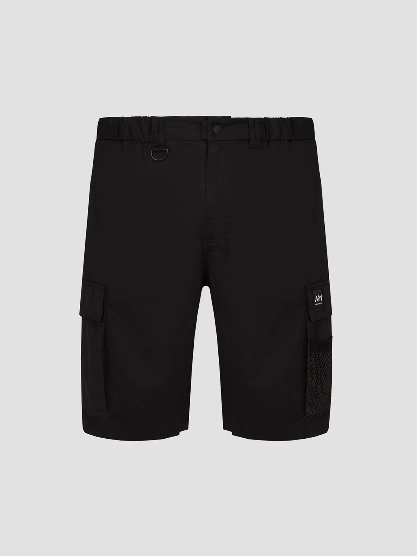 Шорты Antony Morato модель MMSH00206.FA900125;9000 Фото