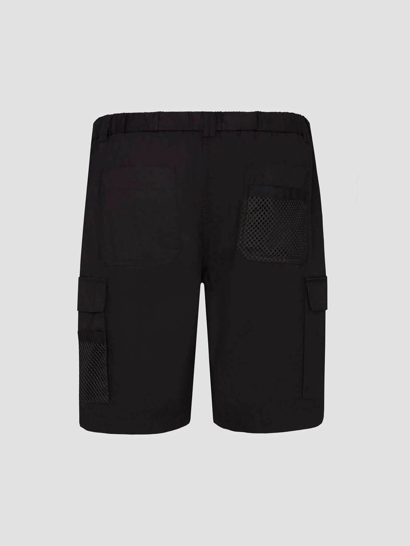 Шорты Antony Morato модель MMSH00206.FA900125;9000 Фото