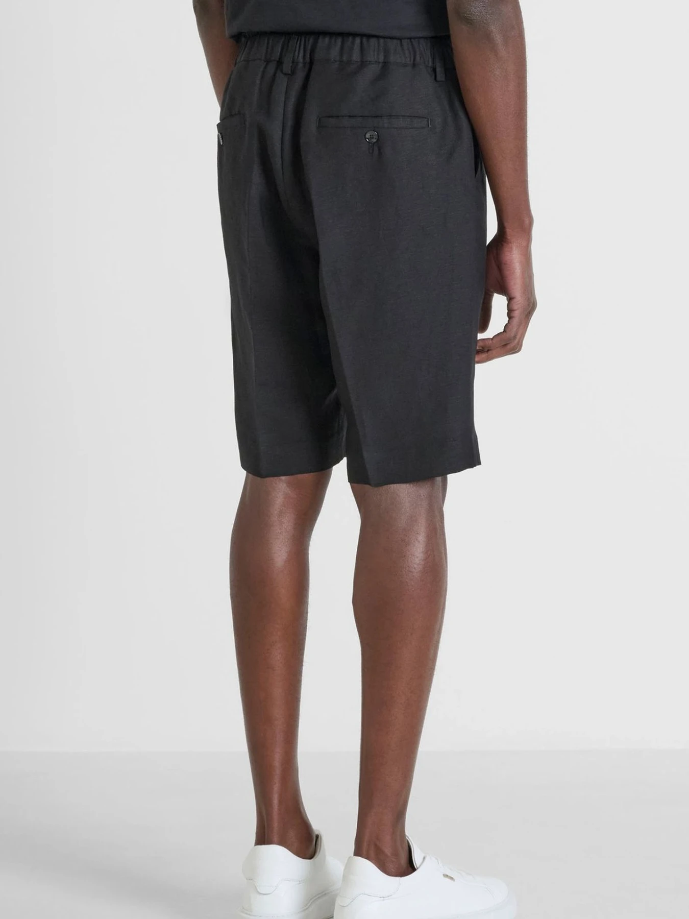 Шорты Antony Morato модель MMSH00214.FA900135;9000 Фото
