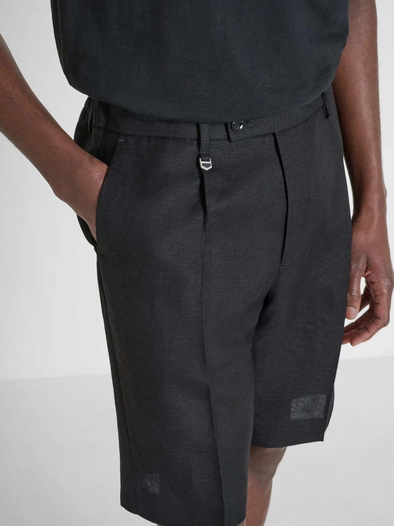 Шорты Antony Morato модель MMSH00214.FA900135;9000 Фото