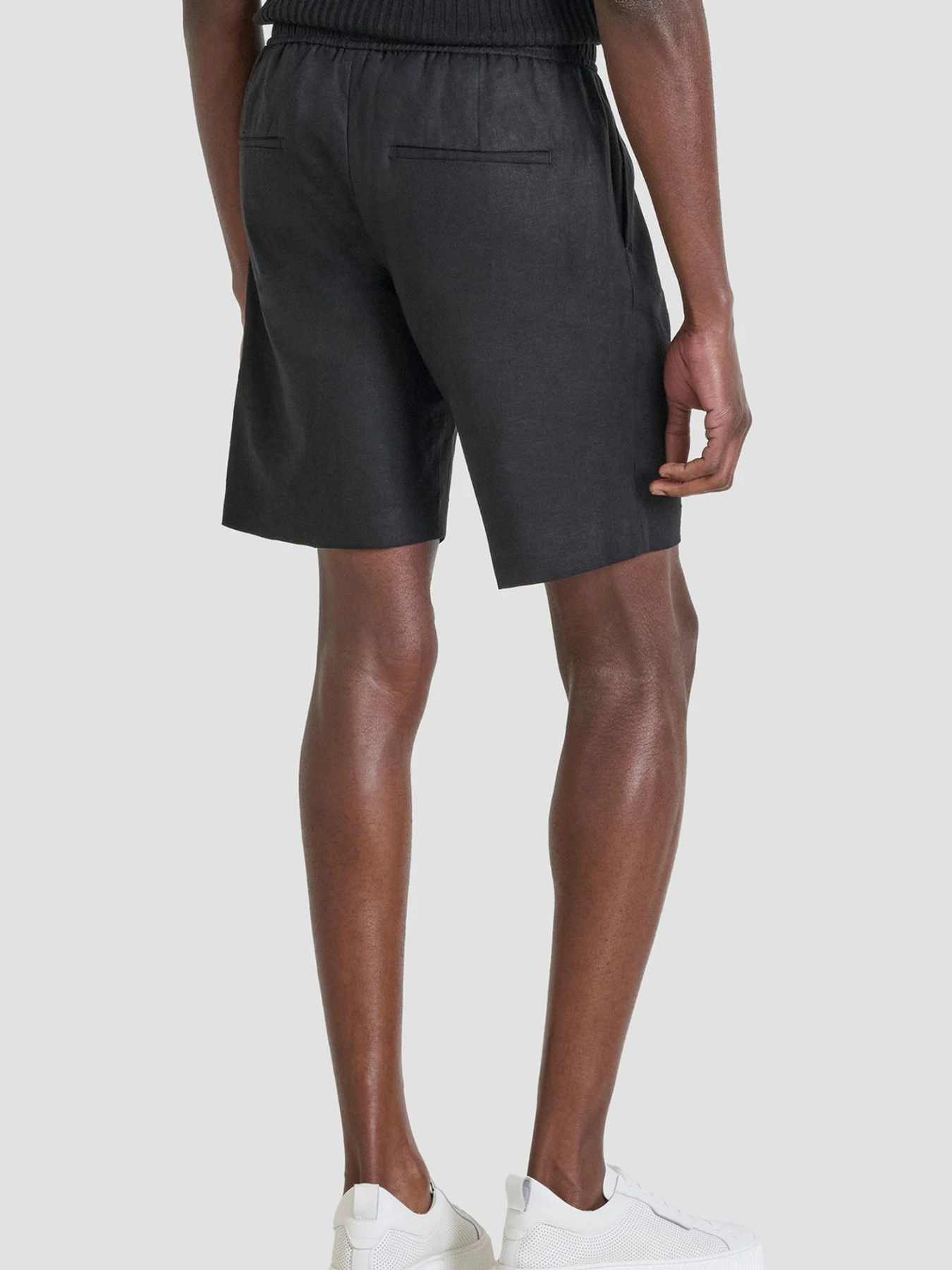 Шорти Antony Morato модель MMSH00215.FA800126;9000 Шорти Antony Morato модель MMSH00215.FA800126;9000 Фото