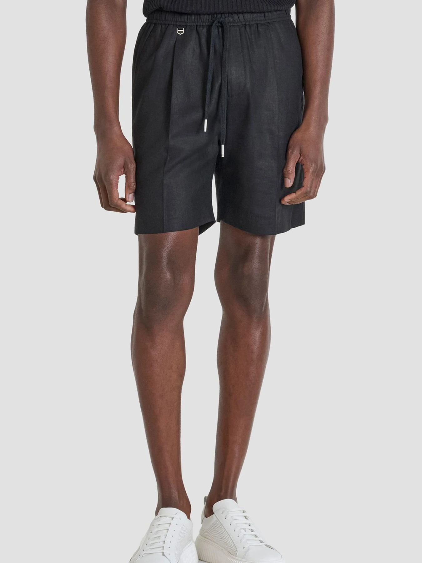 Шорти Antony Morato модель MMSH00215.FA800126;9000 Шорти Antony Morato модель MMSH00215.FA800126;9000 Фото